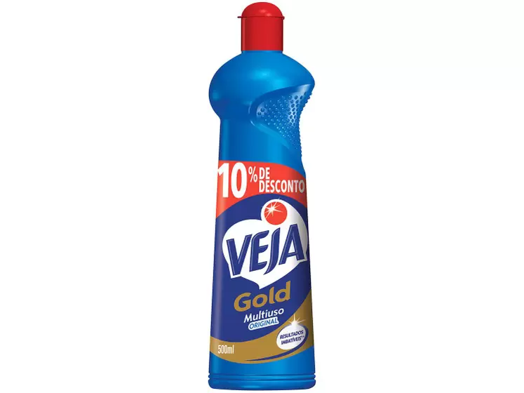 Veja Gold